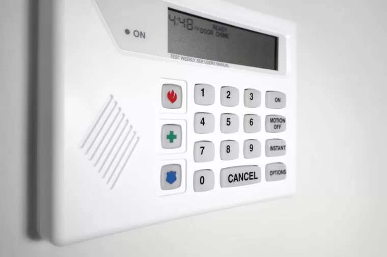 Installation de visiophone, Castelsarrasin, GM Elec