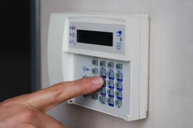 Installation d'interphone, Castelsarrasin, GM Elec