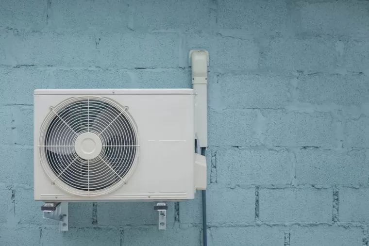 Installation d’une climatisation réversible, Castelsarrasin, GM Elec