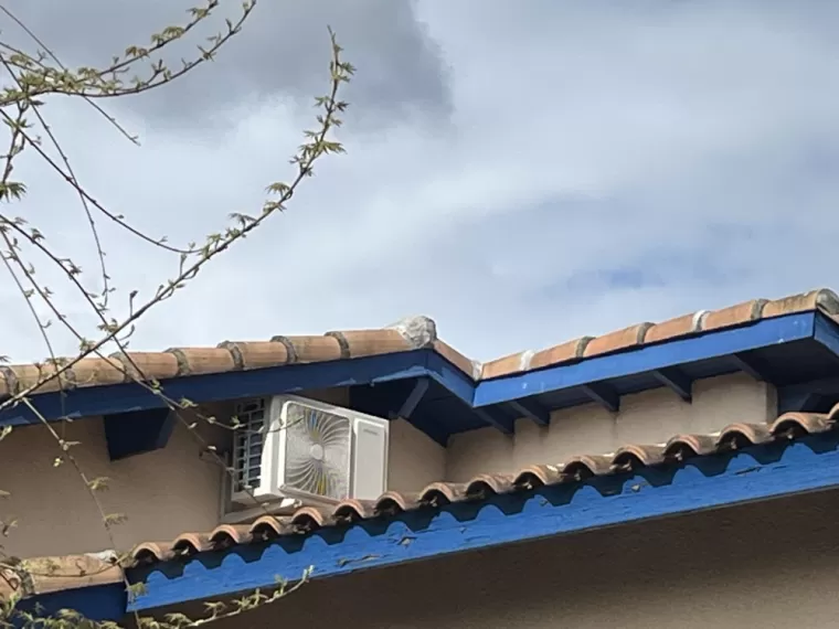 Installation BY SPLIT à Moissac, Castelsarrasin, GM Elec