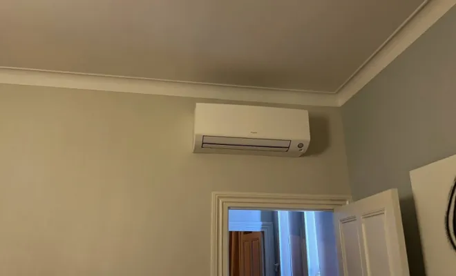 Installation de climatisation Daikin réussie ! , Castelsarrasin, GM Elec
