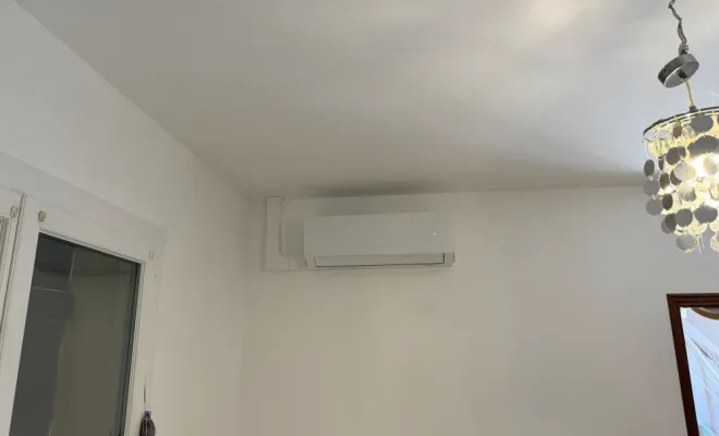  Nouvelle installation climatisation , Castelsarrasin, GM Elec
