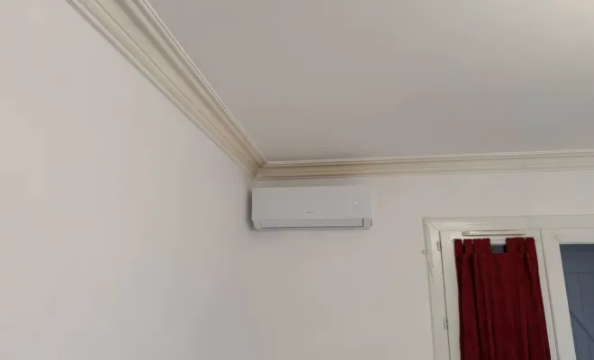  Nouvelle installation climatisation , Castelsarrasin, GM Elec