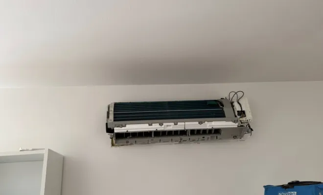 NETTOYAGE DES FILTRES